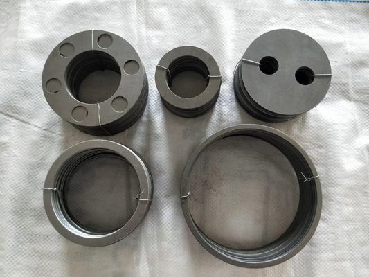Kit Perbaikan Washer Mesin Diferensial, High Performance Differential Carrier Shims