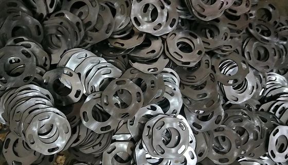 Wear Resistance Differential Washer OEM Kekuatan Tinggi Dan Presisi Tinggi