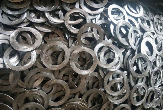 Wear Resistance Differential Washer OEM Kekuatan Tinggi Dan Presisi Tinggi
