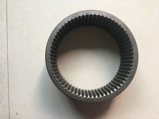Ketahanan Korosi Internal Spur Gear, Gigi Gigi Besi Baja Khusus