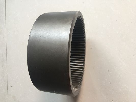 Kekuatan Tinggi Bevel Gear Internal, Roda Gila Starter Gigi Gigi Internal
