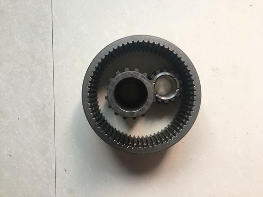 High Precision Internal Ring Gear Blacking Nonstandard Untuk Suku Cadang Mobil