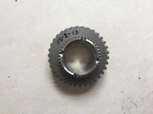 Gears Transmisi Kinerja Tinggi Dan Shaft Ketahanan Korosi Long Using Life