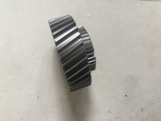 Gears Transmisi Kinerja Tinggi Dan Shaft Ketahanan Korosi Long Using Life