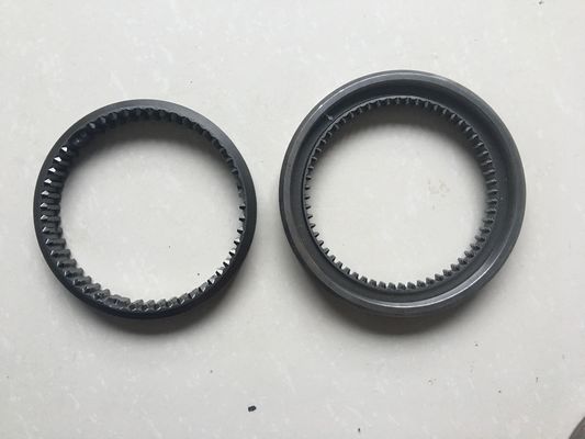 Kekuatan Tinggi Gigi Transmisi Dan Shafts Synchronizer Ring Wear Resistance