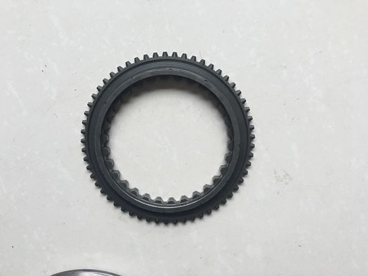 Gear Ring Sinkronisasi Gearbox Pemutih Gigi, Poles Gear Syncro Untuk ISUZU