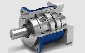 Reducer Planetary Gear Type Ekonomi, Gearbox Reducer Planetary Compact