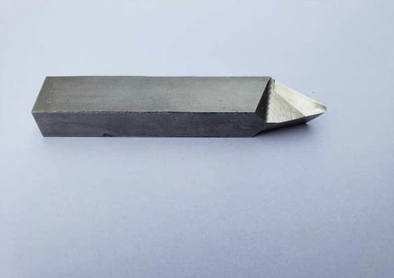 Pisau Pemotong Kering Untuk Helix Bevel Gear