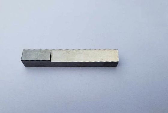 Pisau Pemotong Kering Untuk Helix Bevel Gear