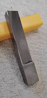 Pisau Pemotong Kering Untuk Helix Bevel Gear