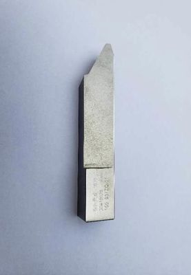Pisau Pemotong Kering Untuk Helix Bevel Gear