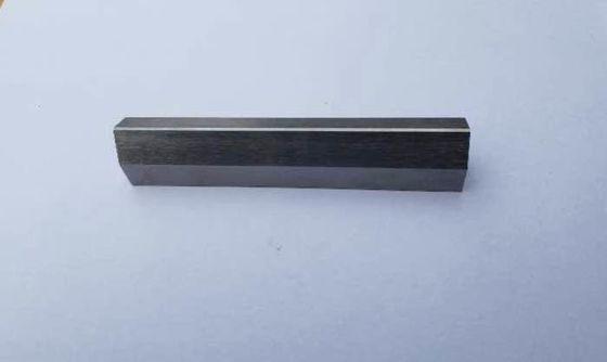 Pisau Pemotong Kering Untuk Helix Bevel Gear
