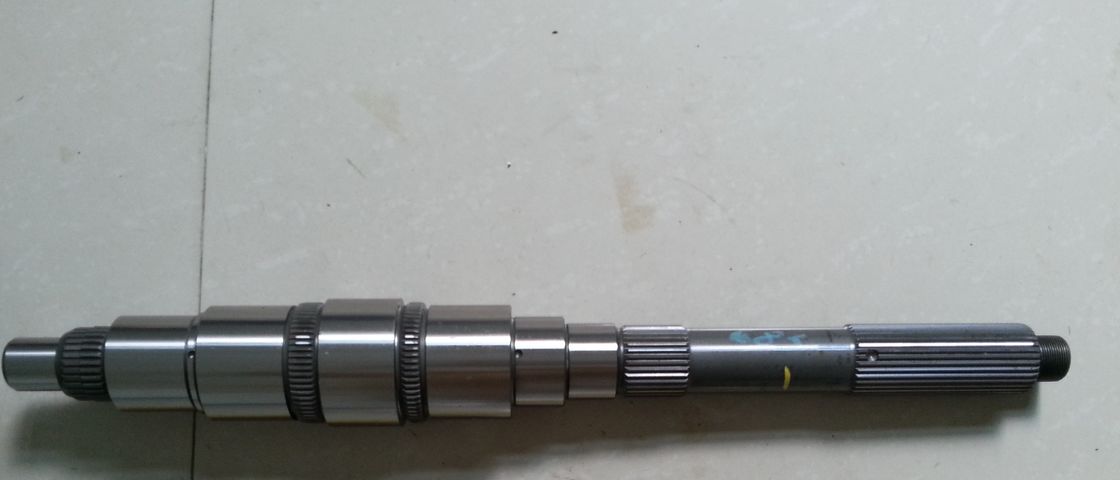 Ditempa transmisi presisi poros keluaran TDFP4814 FORD 4 X 2 56CM TREMEC TR - 4050
