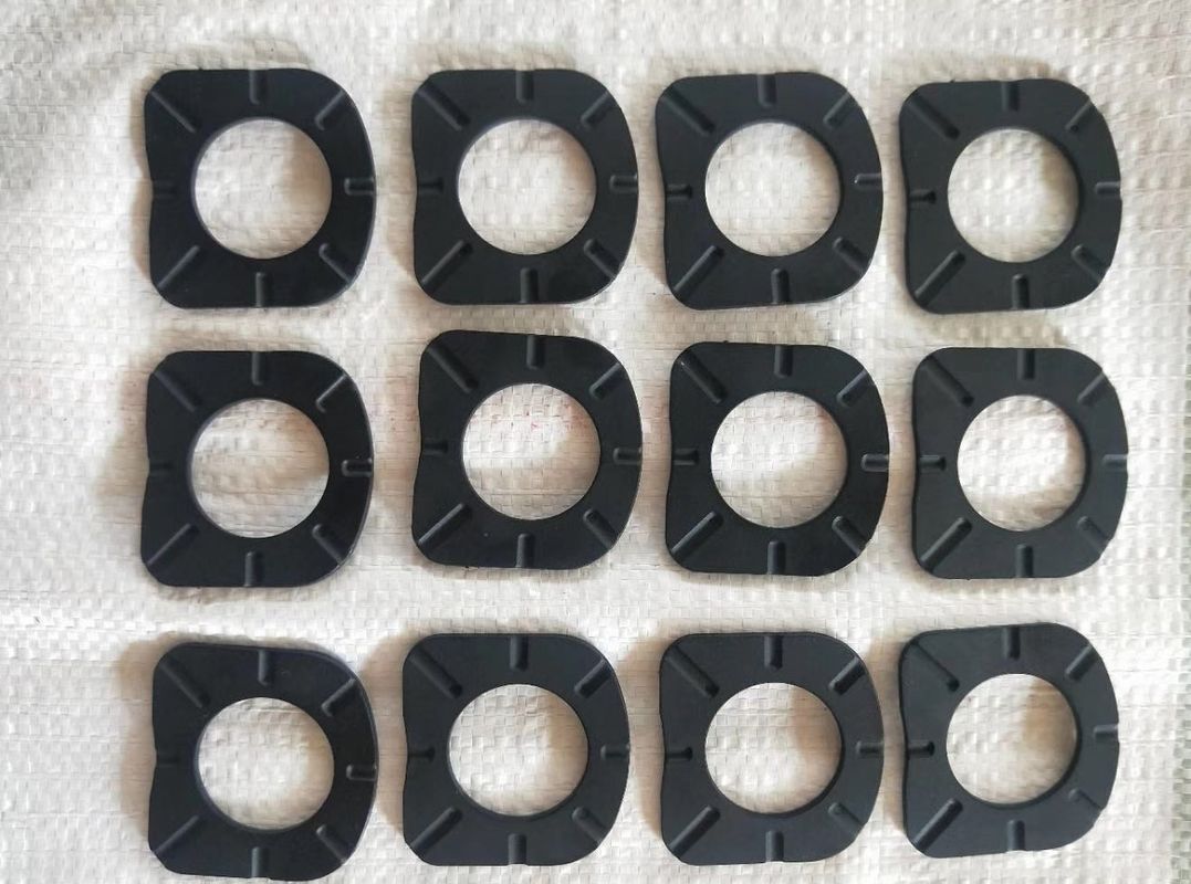 Genuine Truck Differential Washer Ketahanan Korosi Untuk ISUZU Auto Parts
