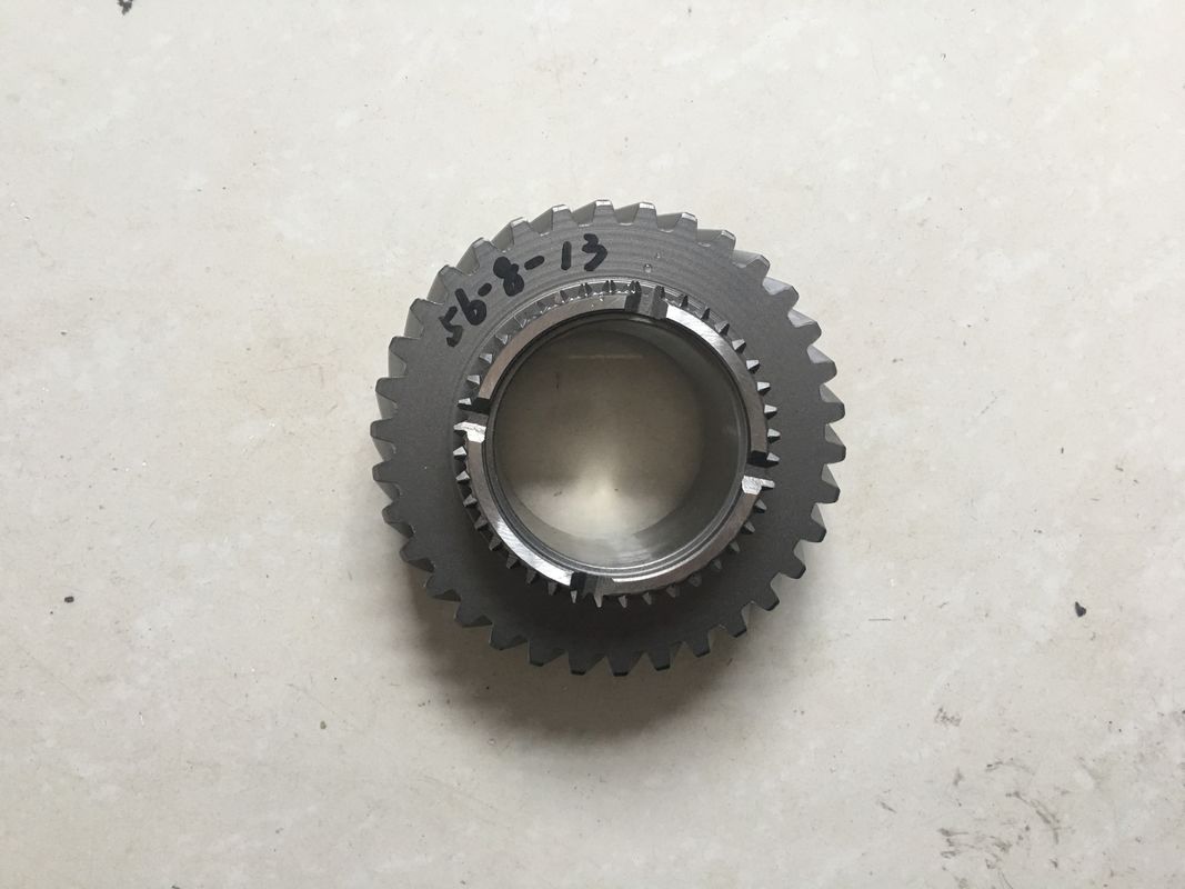 Gears Transmisi Kinerja Tinggi Dan Shaft Ketahanan Korosi Long Using Life