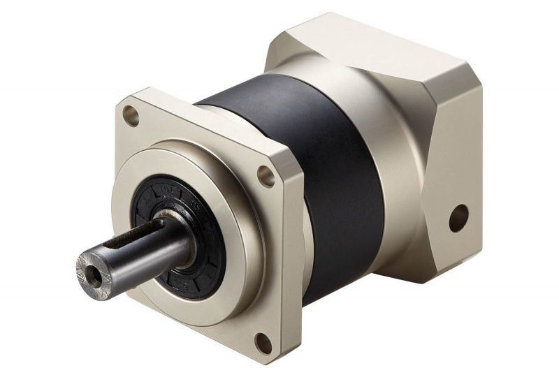 Reducer Planetary Gear Type Ekonomi, Gearbox Reducer Planetary Compact