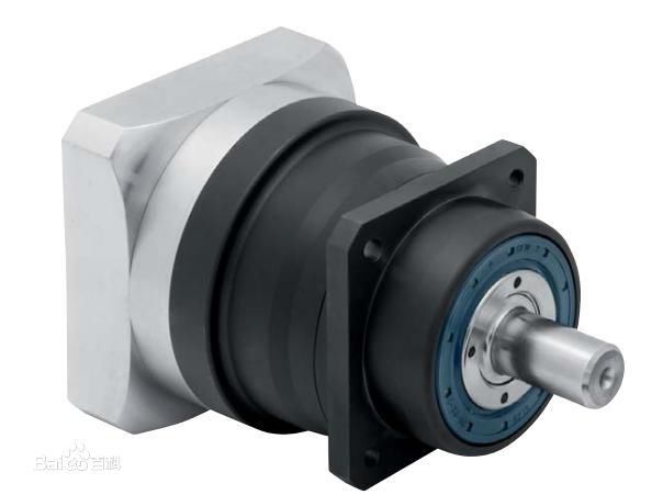 Longlife Custom Planetary Gear Reducer Untuk Mendukung Suku Cadang Untuk Industri Lifting